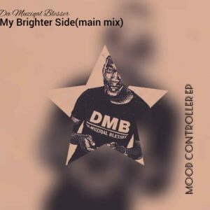 Da Muziqal Blesser – Strictly Da Muziqal Blesser (Mini Mix)