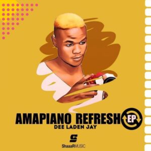 Dee Laden Jay - Summer Rain (Amapiano Refresh) Ft. Tumie G & Deejay Bino