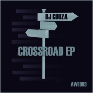 Dj Couza – Love Chasing Ft. Siphokazi