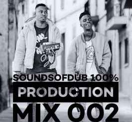 Dub501 – SoundsOfDub 100% Production Mix 002