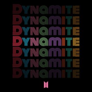 BTS - Dynamite