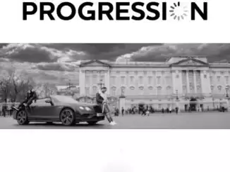 EP: Ray J - Progression