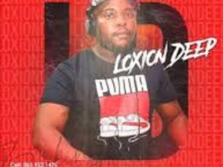 Loxion Deep – Chilla Nathi Session #36 100% Production Mix #Throwback Soulful Groove