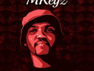 MKeyz – Isiko