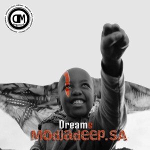 Modjadeep.SA - Your Love Ft. La-tique