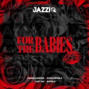 Mr JazziQ – Dabula Ft. Kamo Mphela & Lady Du