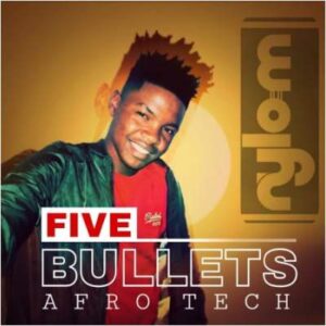 Nylo M – Five Bullets (Afro Tech)