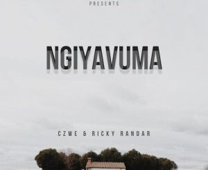 Ricky Randar – Ngiyavuma (Accapela)