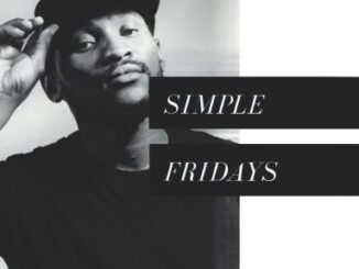 Simple Tone – Simple Fridays Vol 2