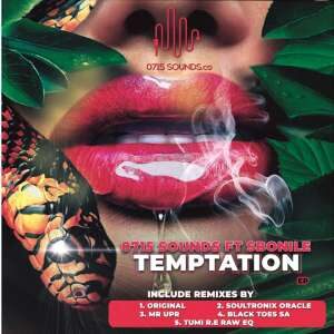 0715Sounds & Sbonile​ – ​Temptation