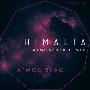 Atmos Blaq – Himalia (Atmospheric Mix)