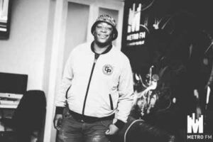 BANTU ELEMENTS – MORNING FLAVA MIX (31-AUGUST)