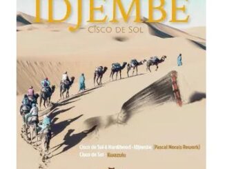 Cisco de Sol – Idjembe