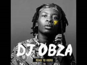 Dj Obza – Dloz’lam (Amapiano 2020)