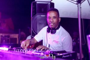 Dj Stokie – Score Energy Exclusive Mix Part 2