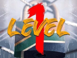 Dj T-Man SA - Level 1 Ft. Bassie & Treasured Soul