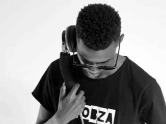 Dj Obza – Friends