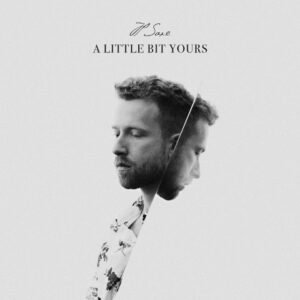 JP Saxe - A Little Bit Yours