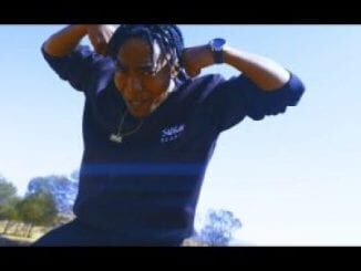 King SweetKid – Sebenza