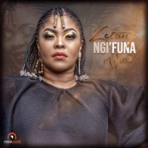 Letang – Ngi’funa Wena