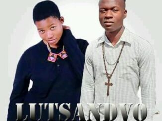 MELLZIE – Lutsandvo Ft. Lady Sphesh