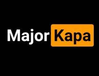 Major Kapa – 1475 location