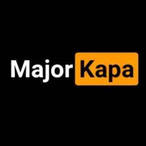 Major Kapa – Deep Connection (Love Affair Mix)