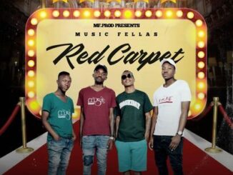 Music Fellas – Red Carpet (Deeper Mix)