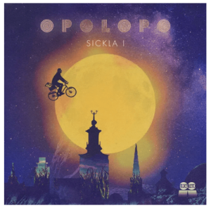 Opolopo – Sickla Part 1