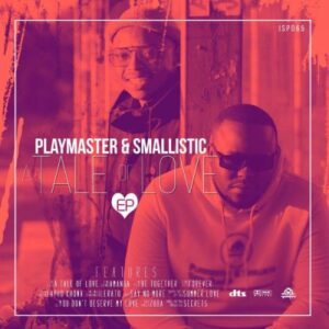 PLAYMASTER - SUMMER LOVE FT JAY SAX, KOMPLEXITY & SMALLISTIC