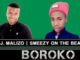 Prince J.Malizo - Boroko (On the Beat Original) Ft. Smeezy