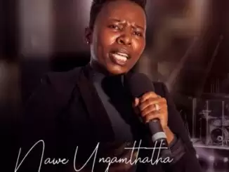 Ps Sebeh Nzuza – Nawe Ungamthatha