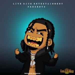 RichLifeKing – Pata Pata