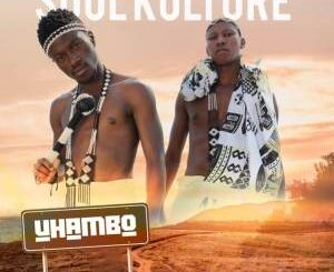 Soul Kulture – Uhambo