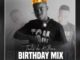 Thato de Killer – Thato de Killer’s Birthday Mix