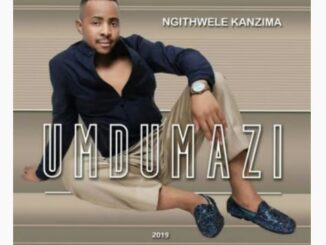 Umdumazi – Uphethe Esinjani