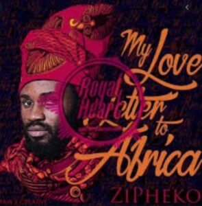 ZiPheko - Intsikelelo Ft. Xoli B, Buhle & Steven Chauke