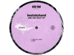 beatsbyhand - Are You Jazz? (Original Mix)