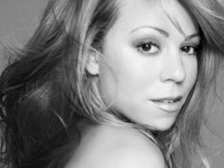 ALBUM: Mariah Carey - The Rarities