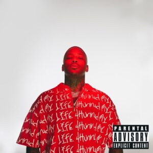 ALBUM: YG - My Life 4Hunnid