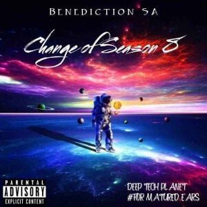 Benediction SA – Change Of Season 8 (Unlimited Guest MIx)