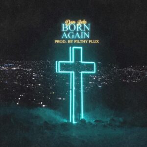 Don Jelz - Born Again