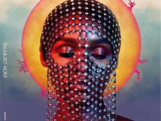 ALBUM: Janelle Monáe – Dirty Computer