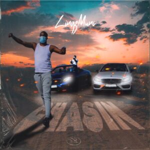 LingzMuni – Chasin