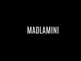 M2KaNE – MaDlamini