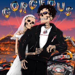 SAINt JHN – Gorgeous