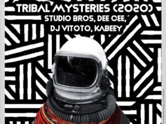 Studio Bros – Tribal Mysteries Ft. Dee Cee, DJ Vitoto & Kabeey