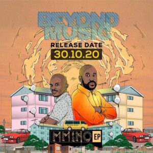 Beyond Music – Fire Ft. Hitfactory, Cecil M, Spartz