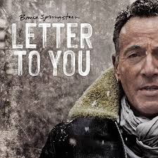 ALBUM: Bruce Springsteen – Letter To You