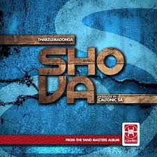 VIDEO: Caltonic SA – SHOVA Ft. ThabzLeMadonga